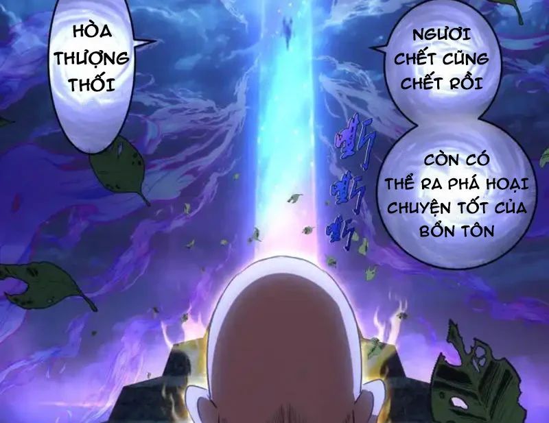Cao Đẳng Linh Hồn - Chapter 359 - Page 57