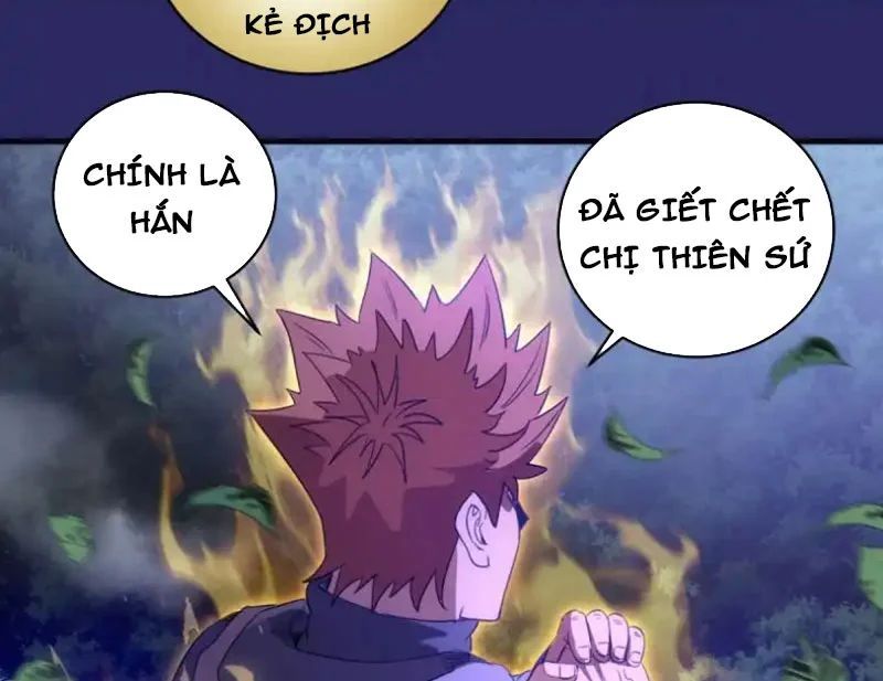 Cao Đẳng Linh Hồn - Chapter 359 - Page 66