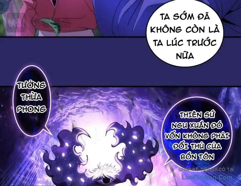Cao Đẳng Linh Hồn - Chapter 359 - Page 71