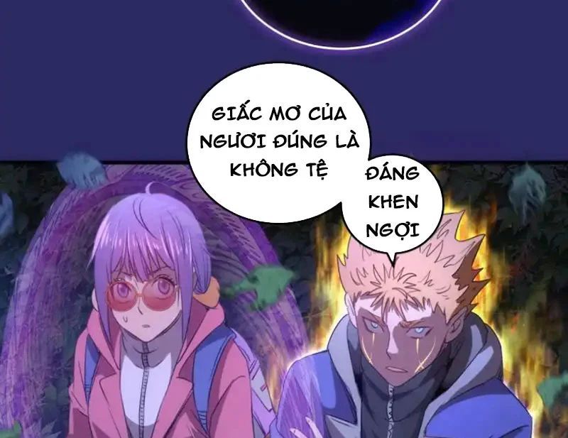 Cao Đẳng Linh Hồn - Chapter 359 - Page 76