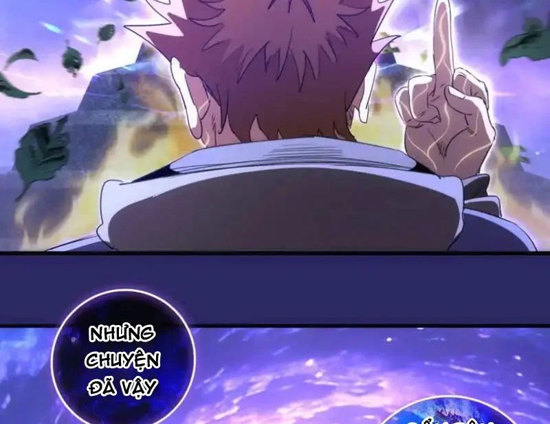 Cao Đẳng Linh Hồn - Chapter 359 - Page 81