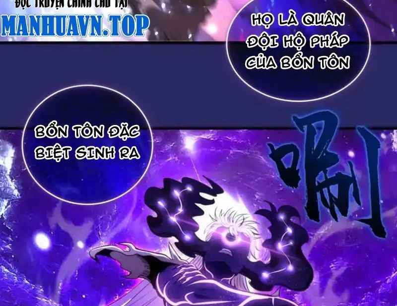 Cao Đẳng Linh Hồn - Chapter 359 - Page 91