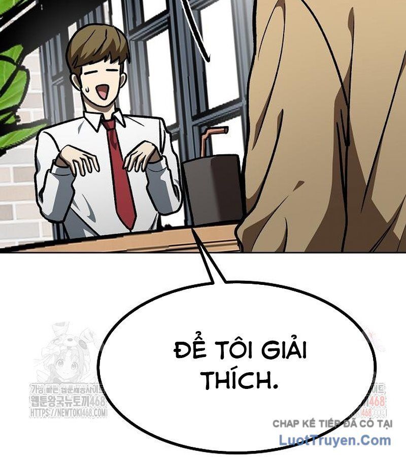 Vua Võ Đài - Chapter 163 - Page 100