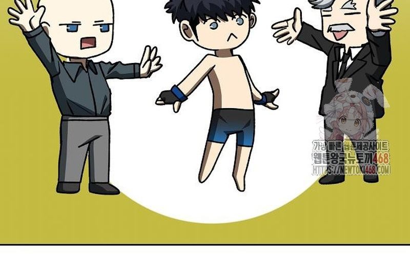 Vua Võ Đài - Chapter 163 - Page 108