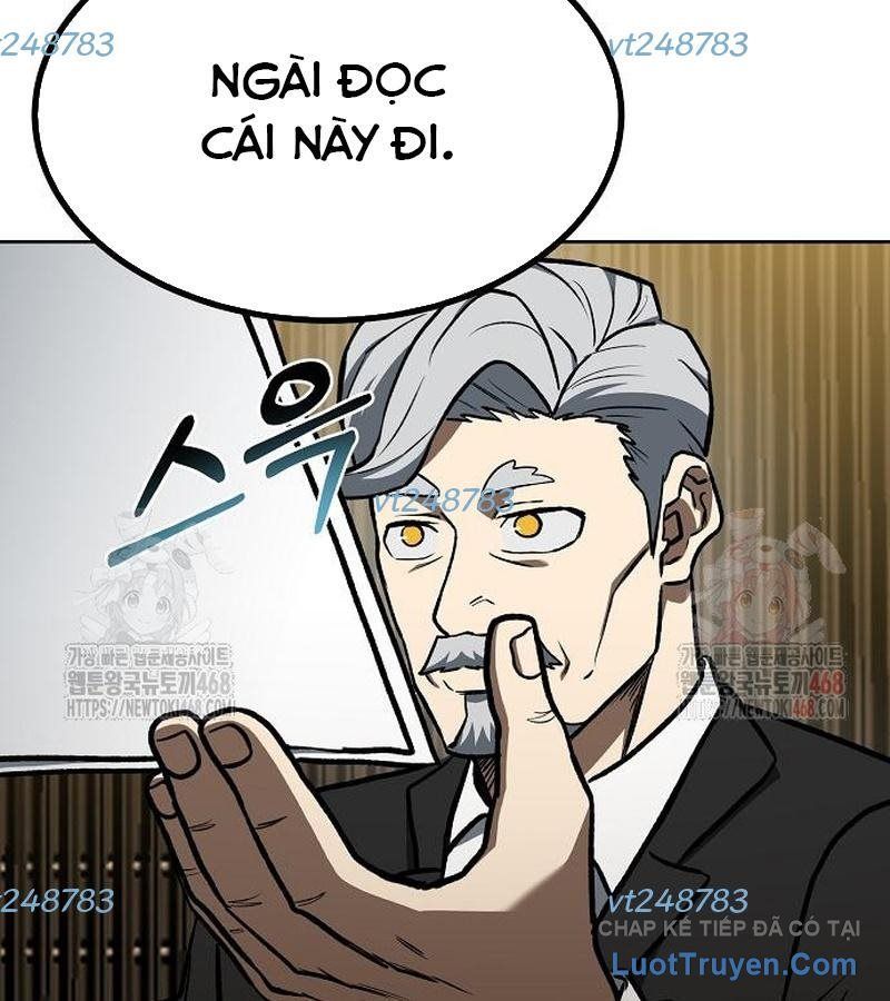 Vua Võ Đài - Chapter 163 - Page 11