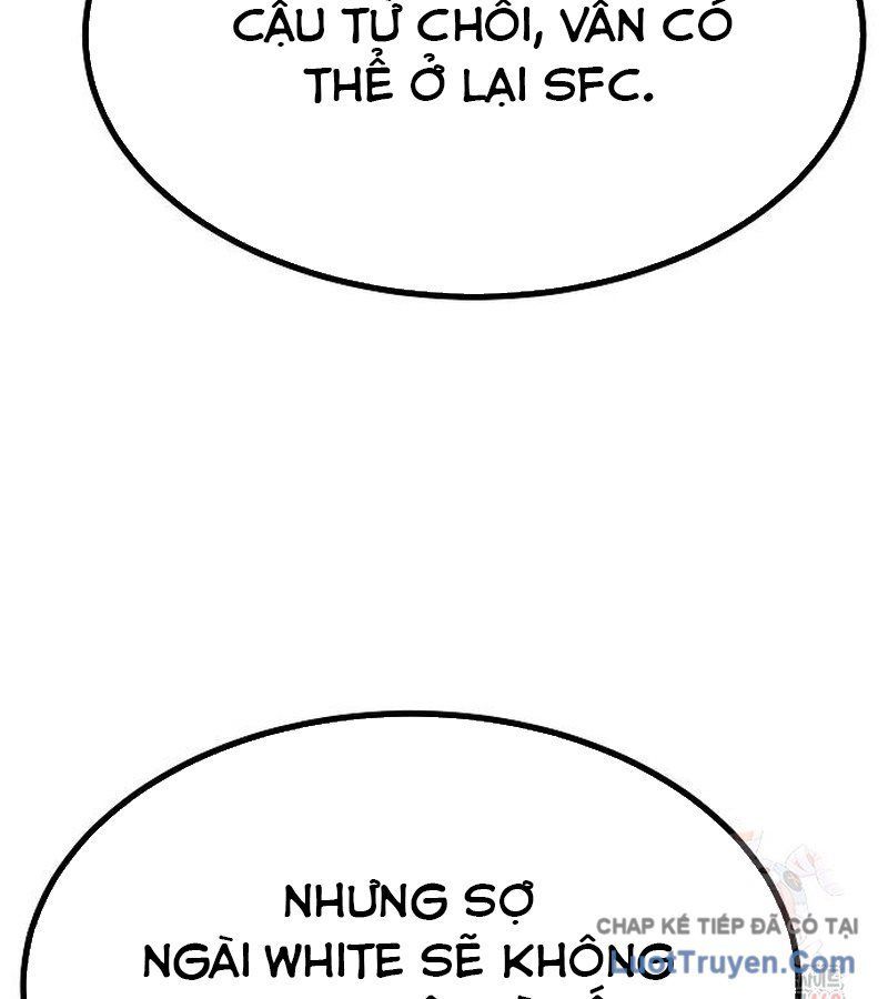 Vua Võ Đài - Chapter 163 - Page 111