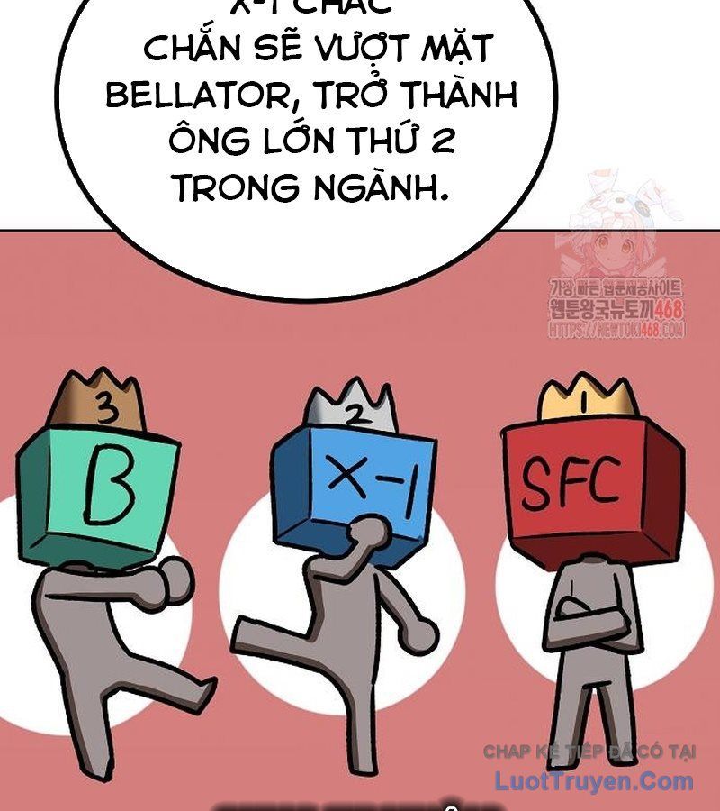 Vua Võ Đài - Chapter 163 - Page 116