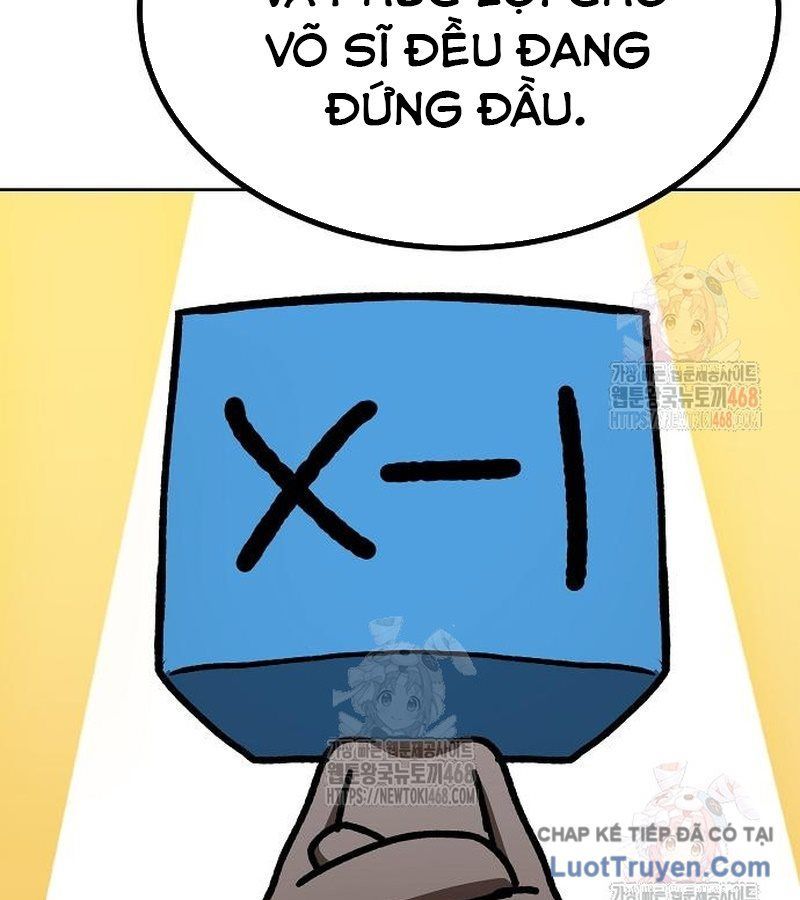 Vua Võ Đài - Chapter 163 - Page 118