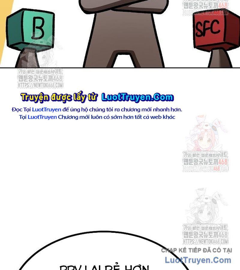 Vua Võ Đài - Chapter 163 - Page 119