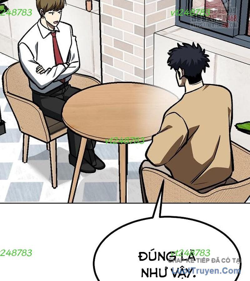 Vua Võ Đài - Chapter 163 - Page 127