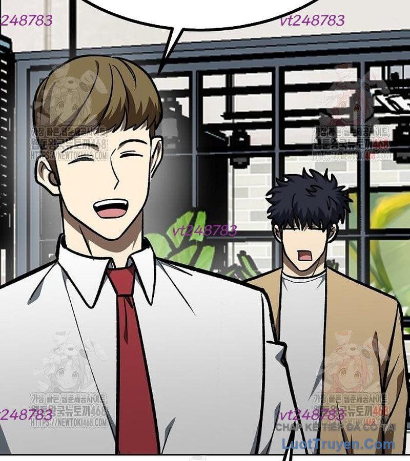 Vua Võ Đài - Chapter 163 - Page 131