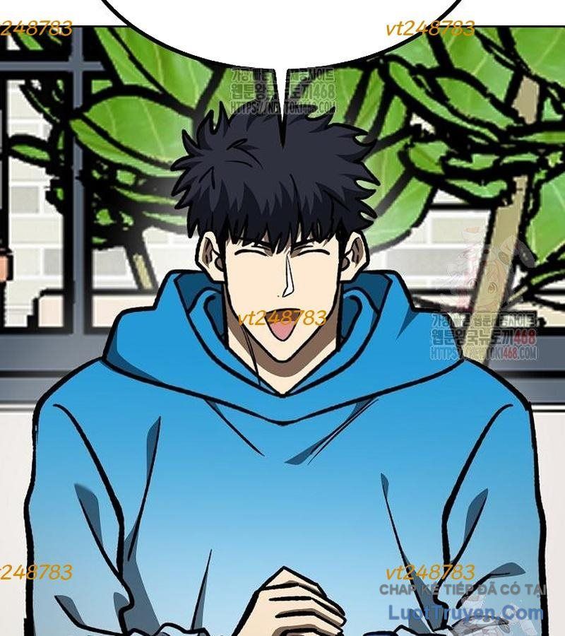 Vua Võ Đài - Chapter 163 - Page 134