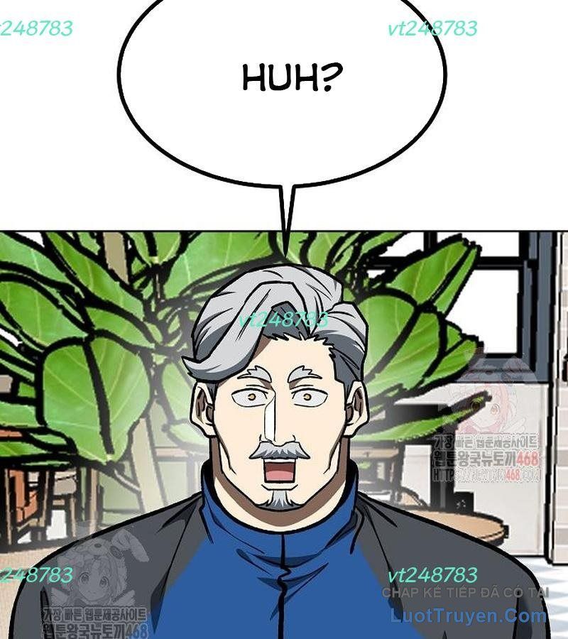 Vua Võ Đài - Chapter 163 - Page 136