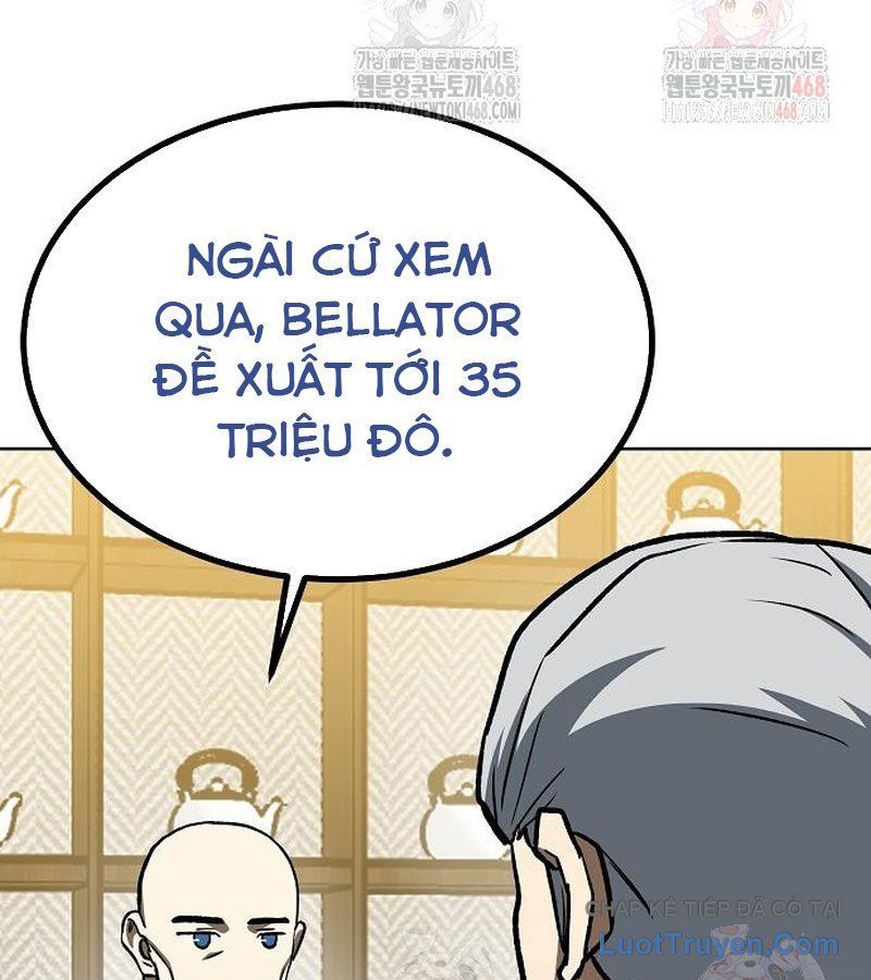 Vua Võ Đài - Chapter 163 - Page 17