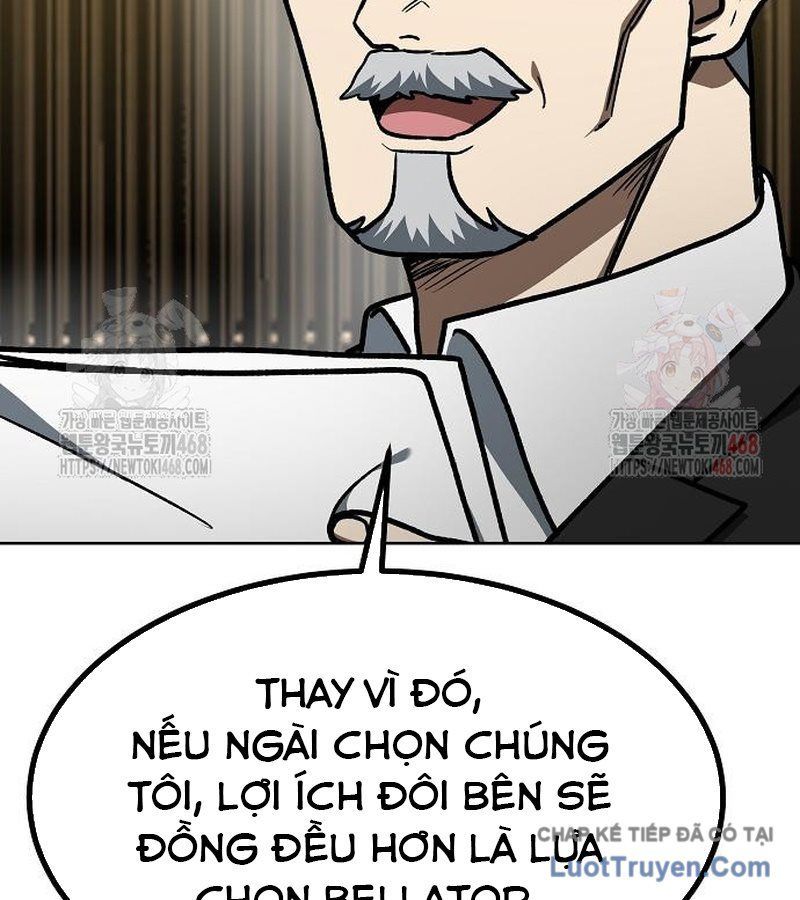Vua Võ Đài - Chapter 163 - Page 22