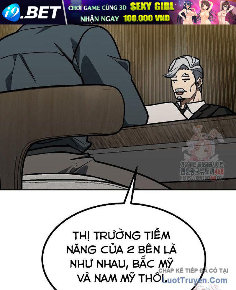 Vua Võ Đài - Chapter 163 - Page 24