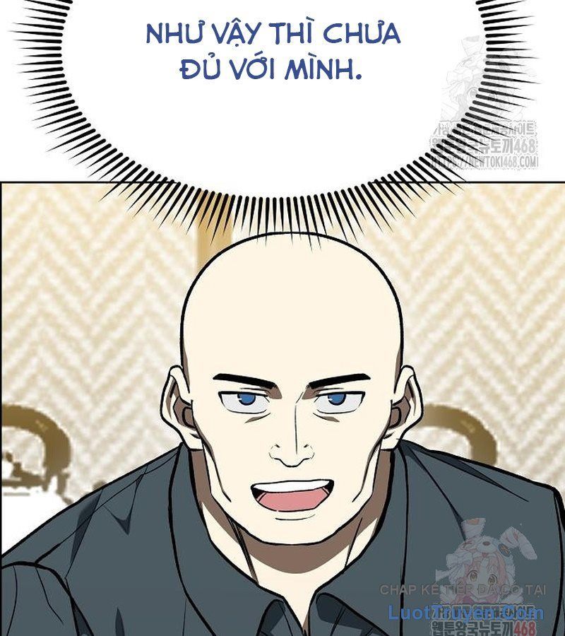 Vua Võ Đài - Chapter 163 - Page 30