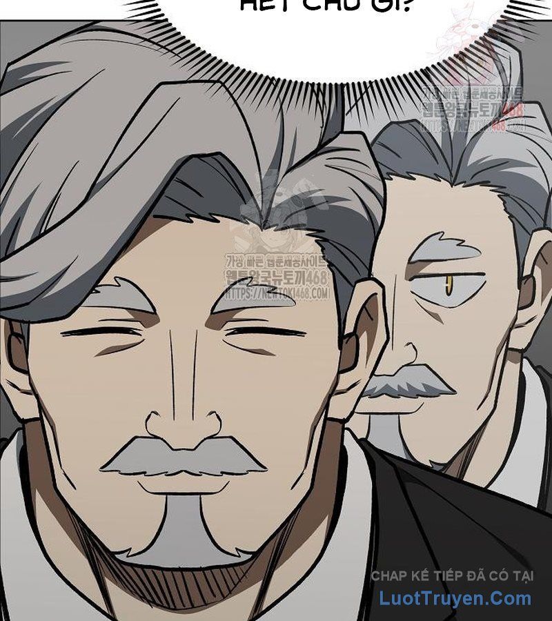Vua Võ Đài - Chapter 163 - Page 33
