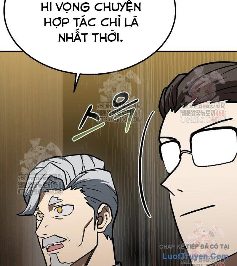 Vua Võ Đài - Chapter 163 - Page 37