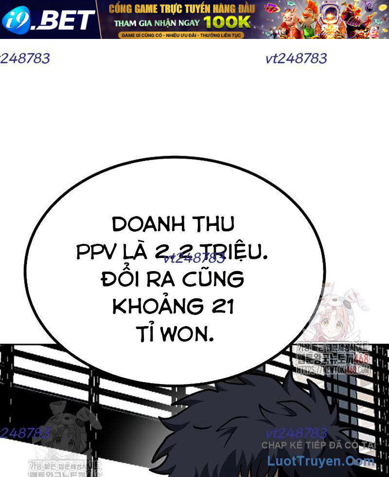 Vua Võ Đài - Chapter 163 - Page 69