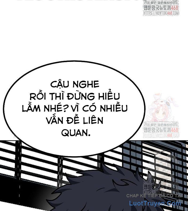 Vua Võ Đài - Chapter 163 - Page 89