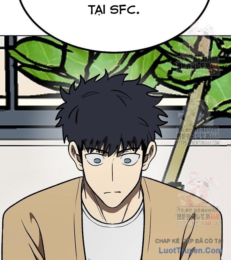 Vua Võ Đài - Chapter 163 - Page 92