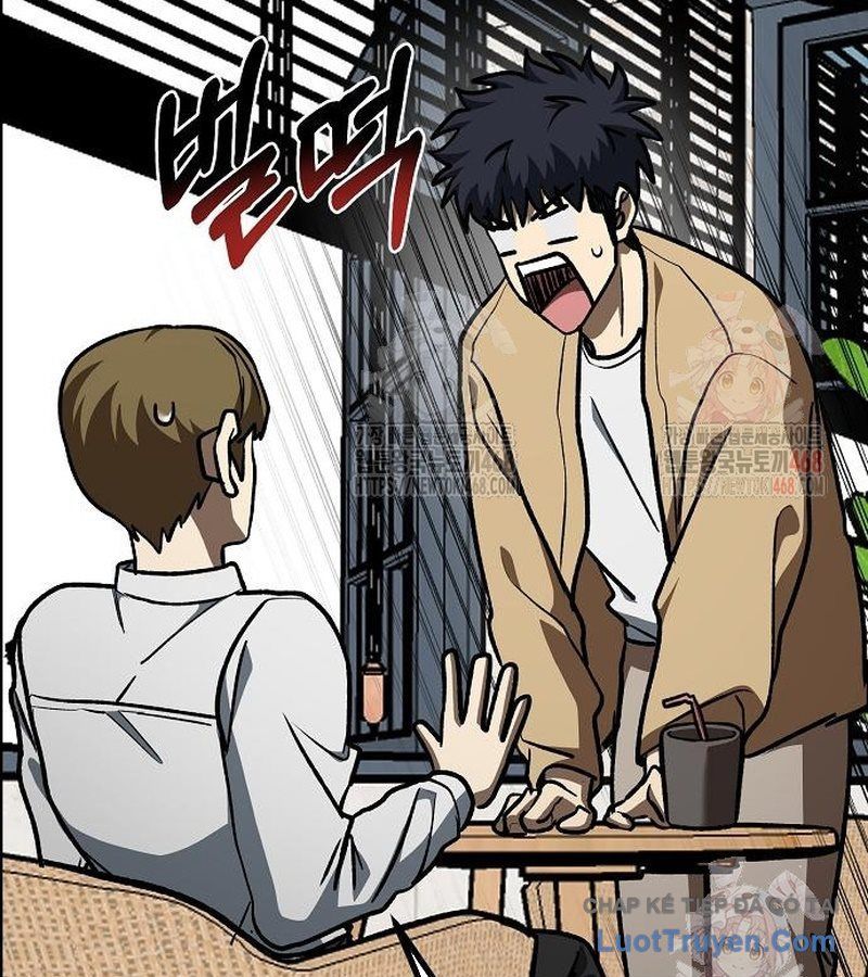 Vua Võ Đài - Chapter 163 - Page 95