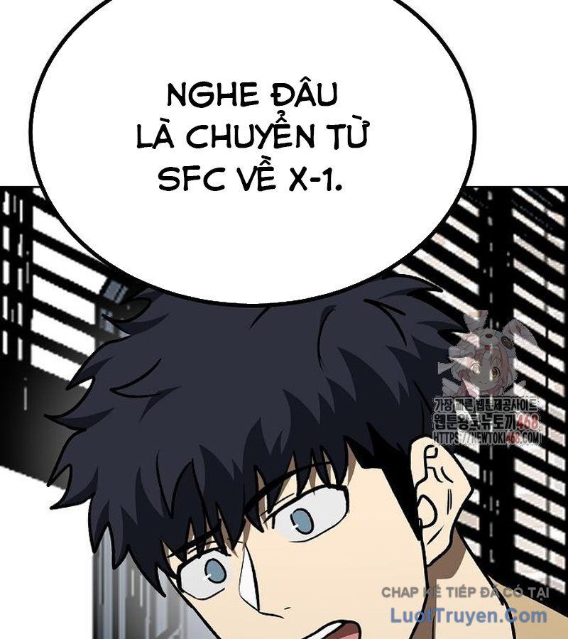 Vua Võ Đài - Chapter 163 - Page 97