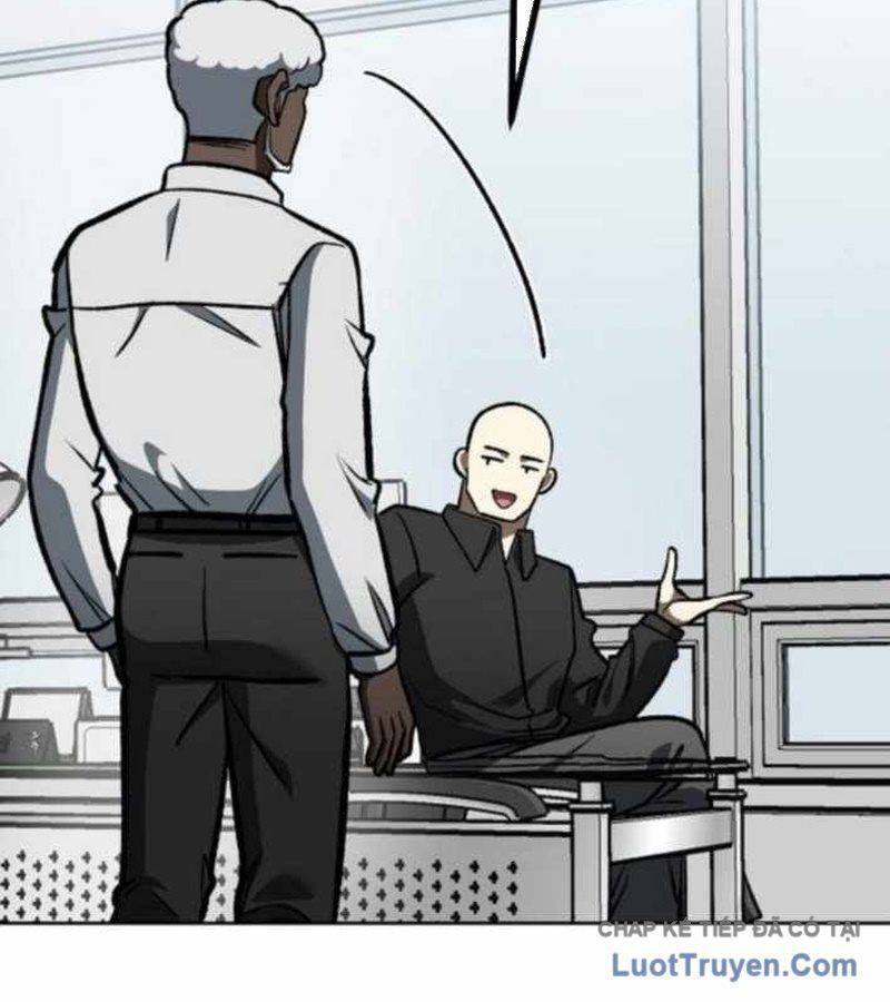 Vua Võ Đài - Chapter 164 - Page 115