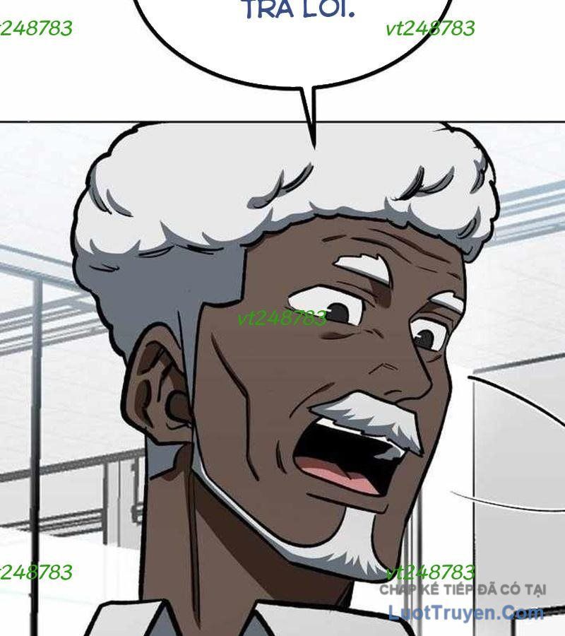 Vua Võ Đài - Chapter 164 - Page 129
