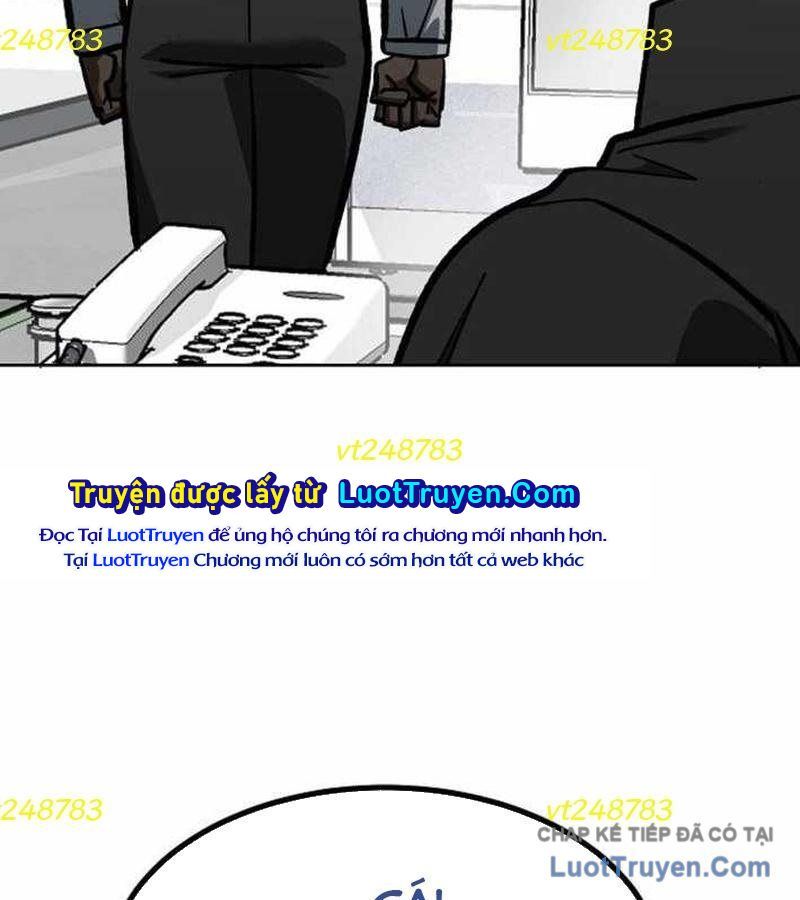 Vua Võ Đài - Chapter 164 - Page 132