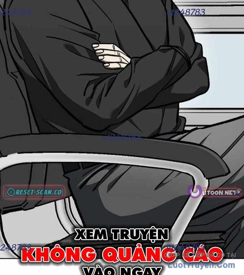 Vua Võ Đài - Chapter 164 - Page 134