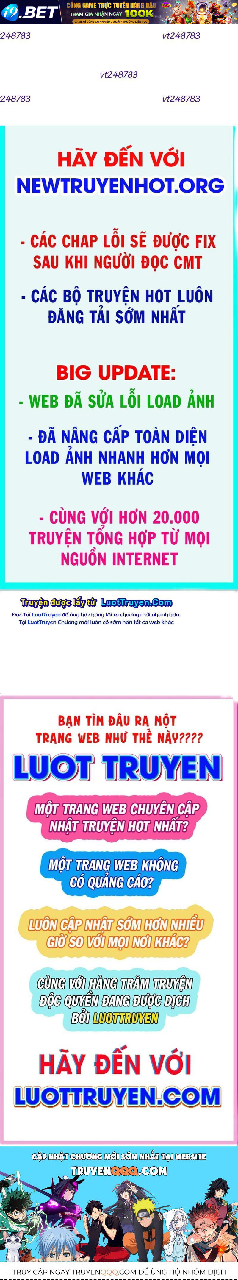 Vua Võ Đài - Chapter 164 - Page 137