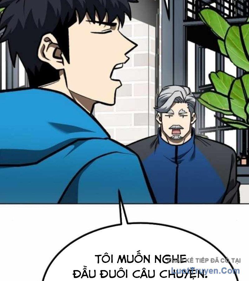 Vua Võ Đài - Chapter 164 - Page 15