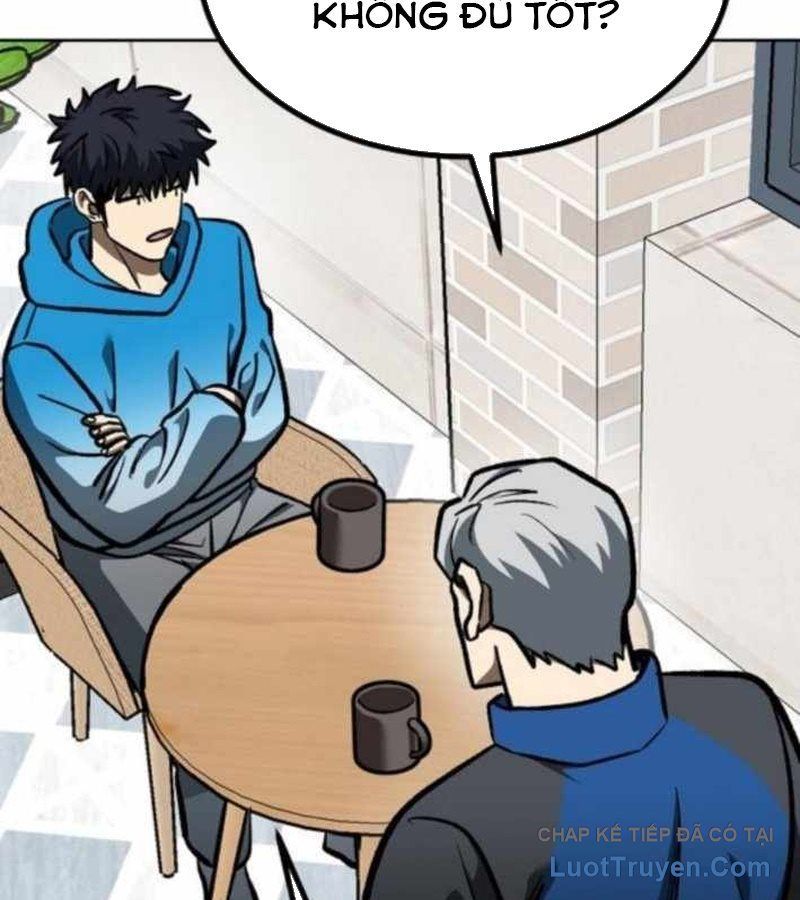 Vua Võ Đài - Chapter 164 - Page 17