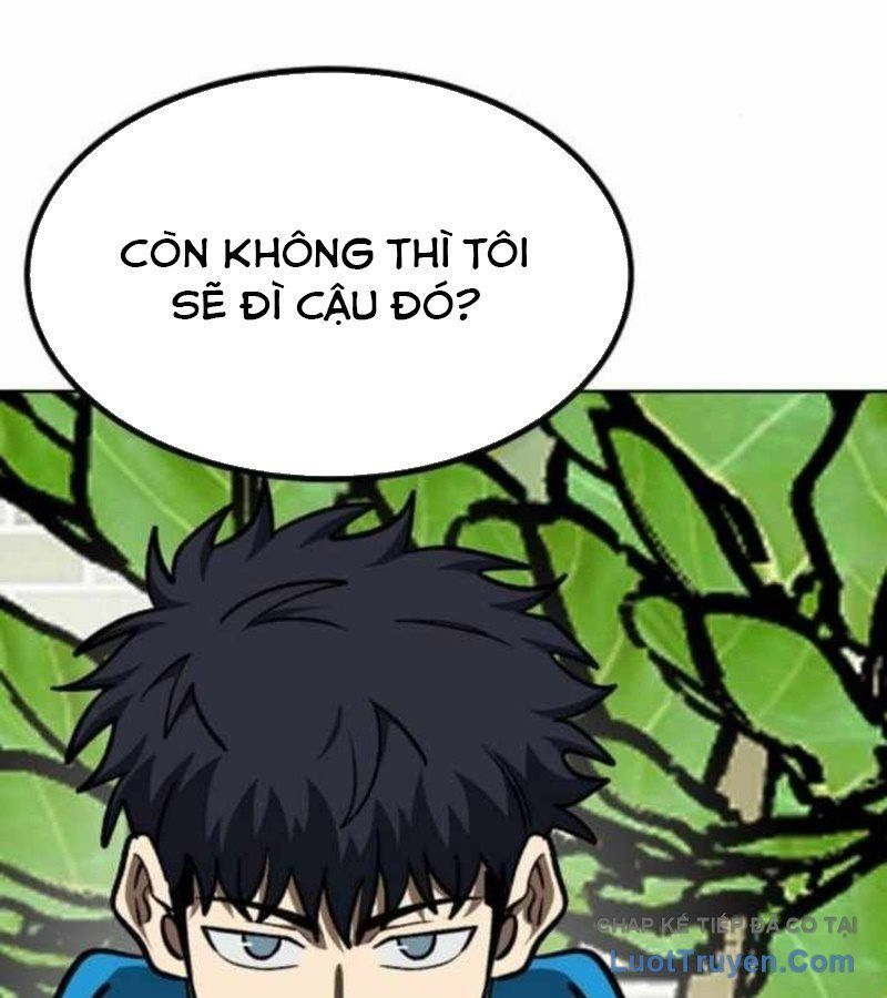 Vua Võ Đài - Chapter 164 - Page 21