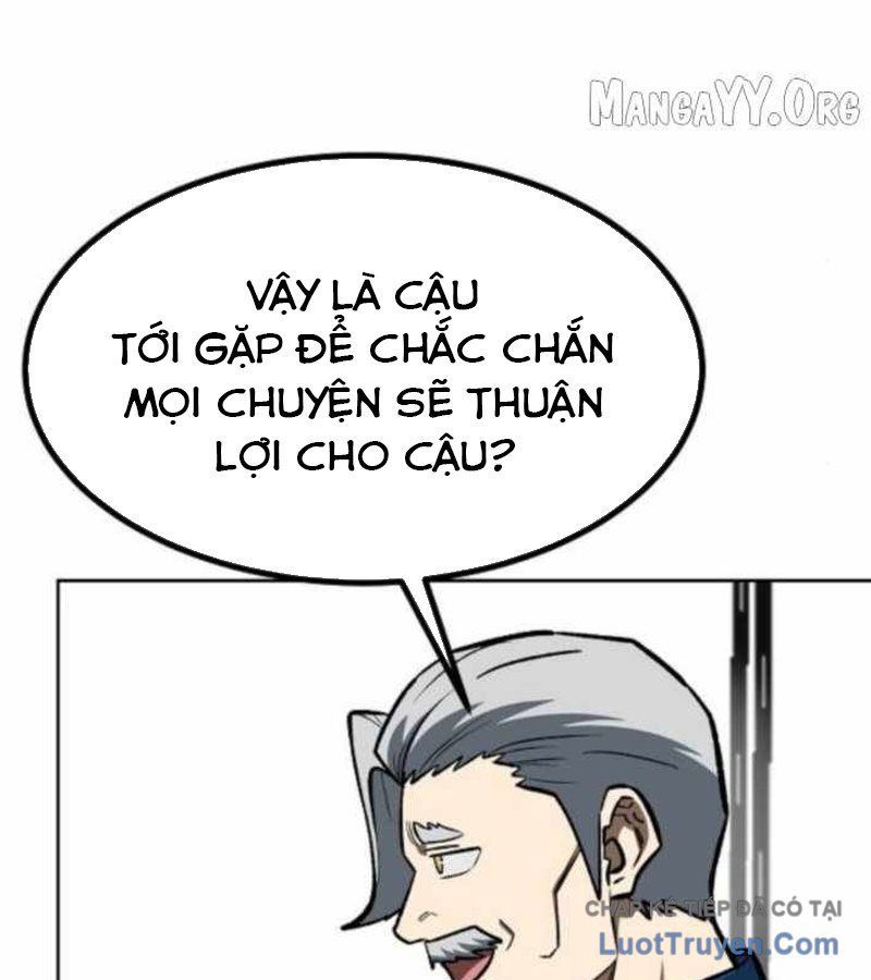 Vua Võ Đài - Chapter 164 - Page 25