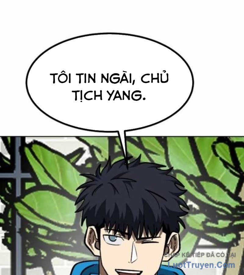 Vua Võ Đài - Chapter 164 - Page 31