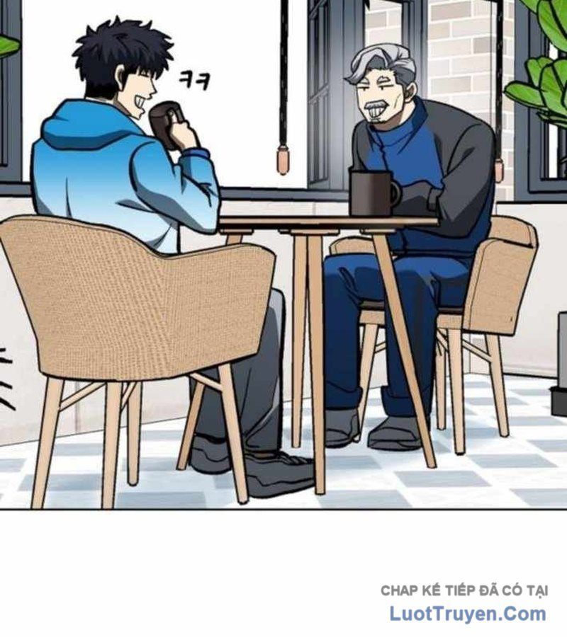 Vua Võ Đài - Chapter 164 - Page 36