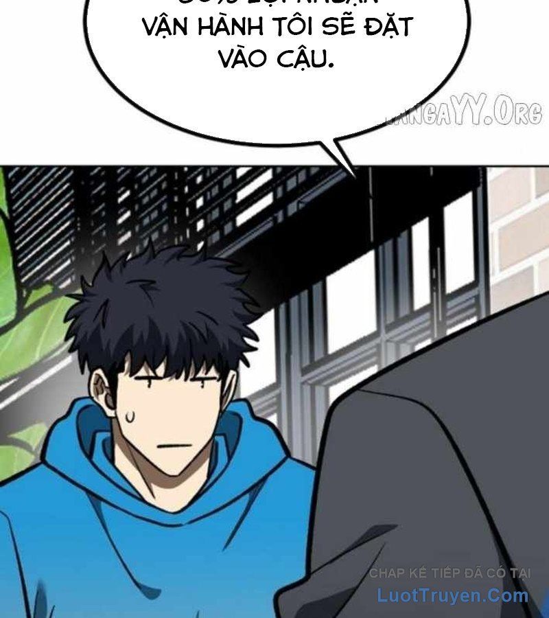 Vua Võ Đài - Chapter 164 - Page 50