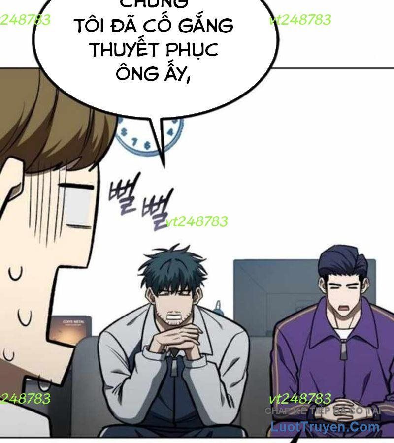 Vua Võ Đài - Chapter 164 - Page 6