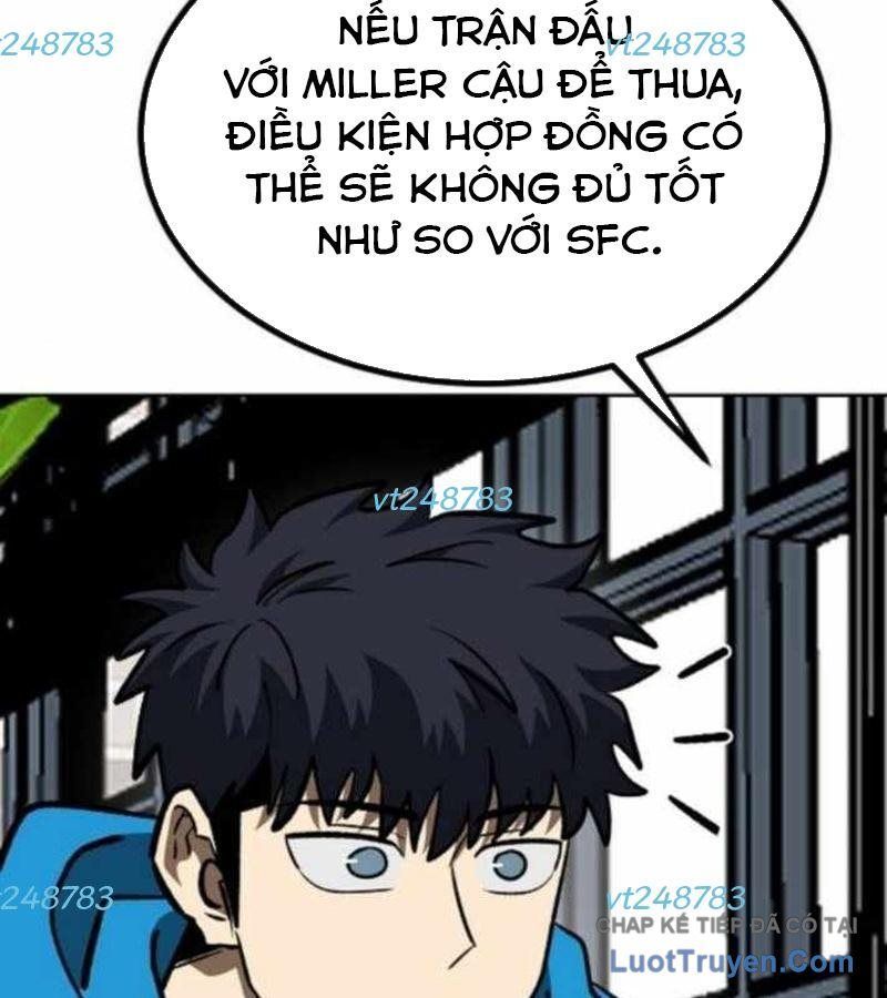 Vua Võ Đài - Chapter 164 - Page 60