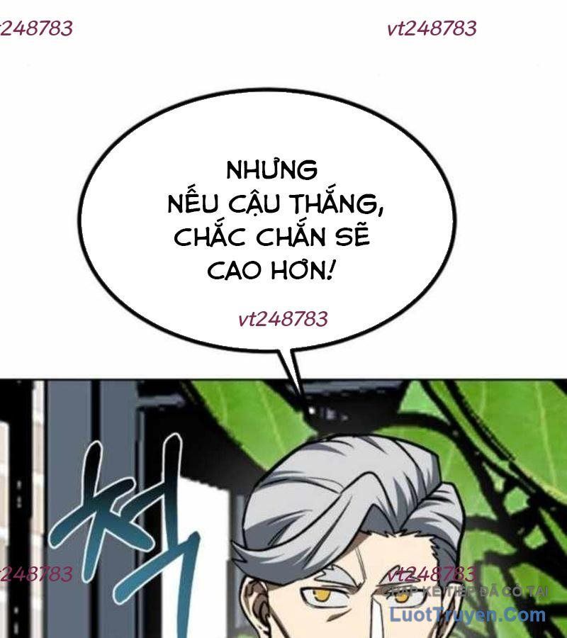 Vua Võ Đài - Chapter 164 - Page 62