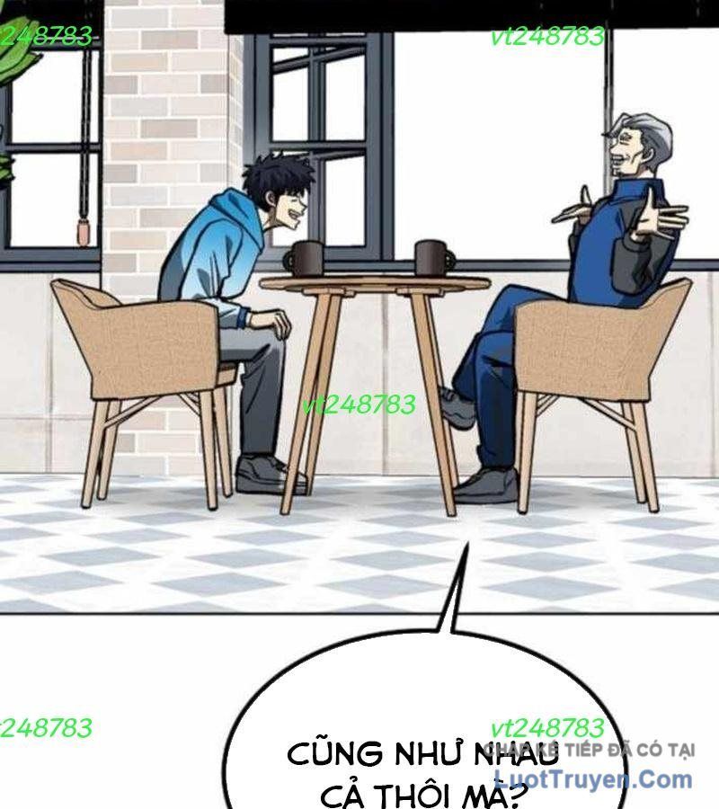 Vua Võ Đài - Chapter 164 - Page 68