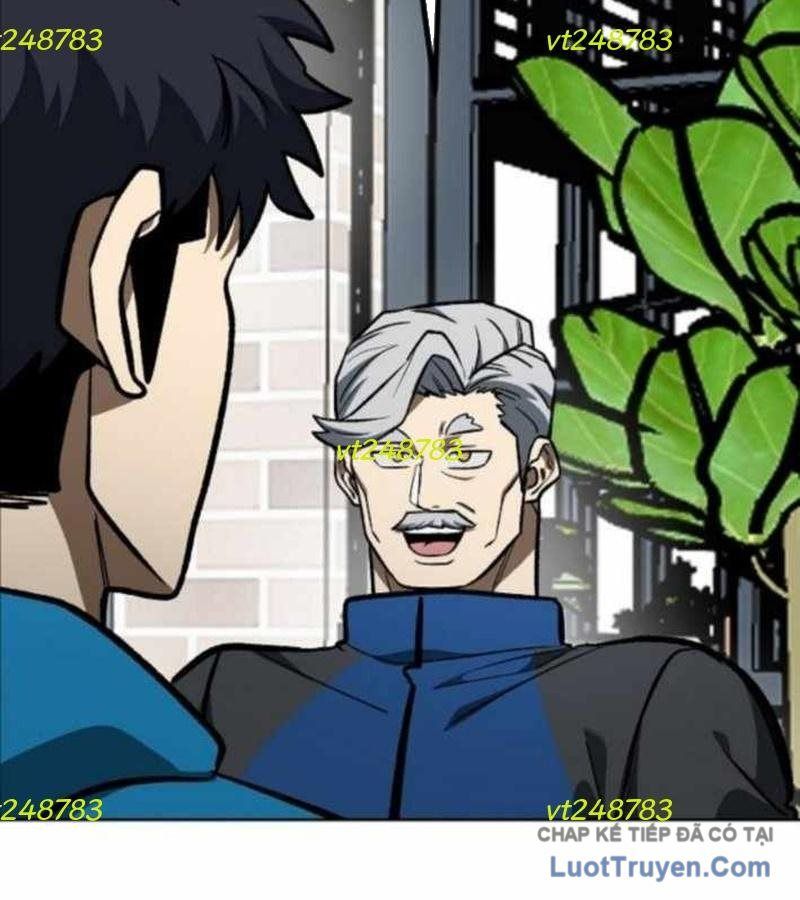 Vua Võ Đài - Chapter 164 - Page 70