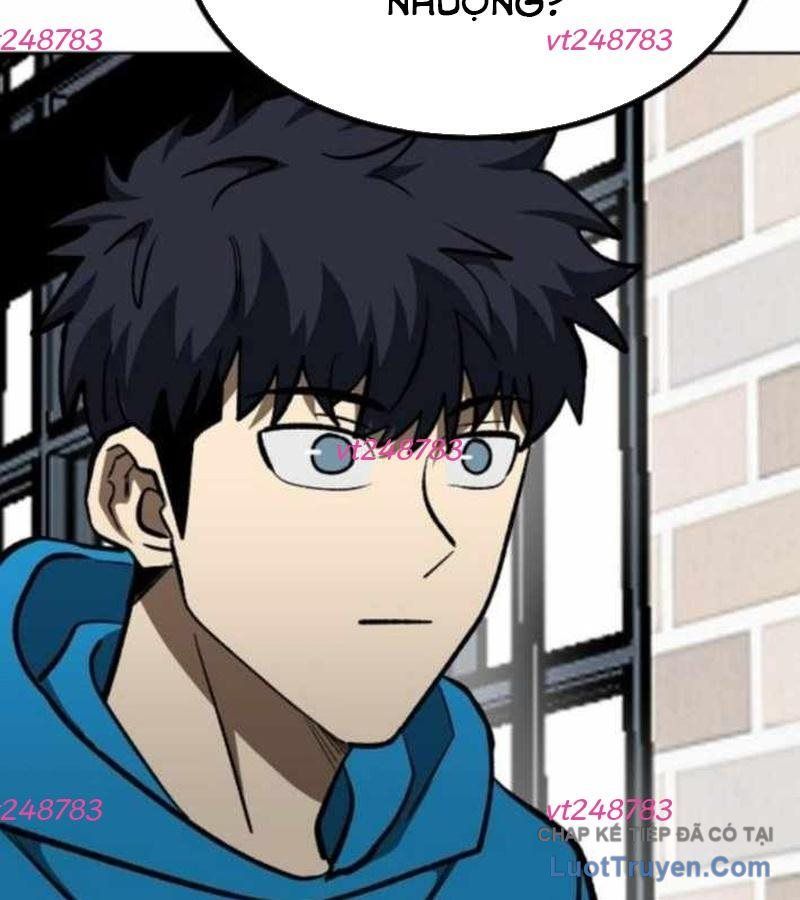 Vua Võ Đài - Chapter 164 - Page 72