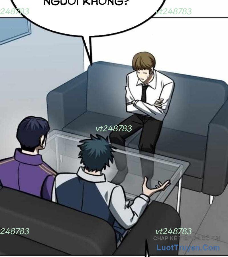 Vua Võ Đài - Chapter 164 - Page 8