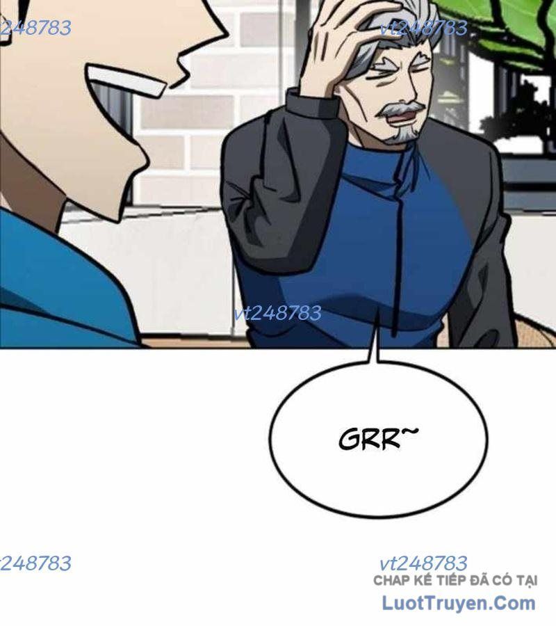 Vua Võ Đài - Chapter 164 - Page 81