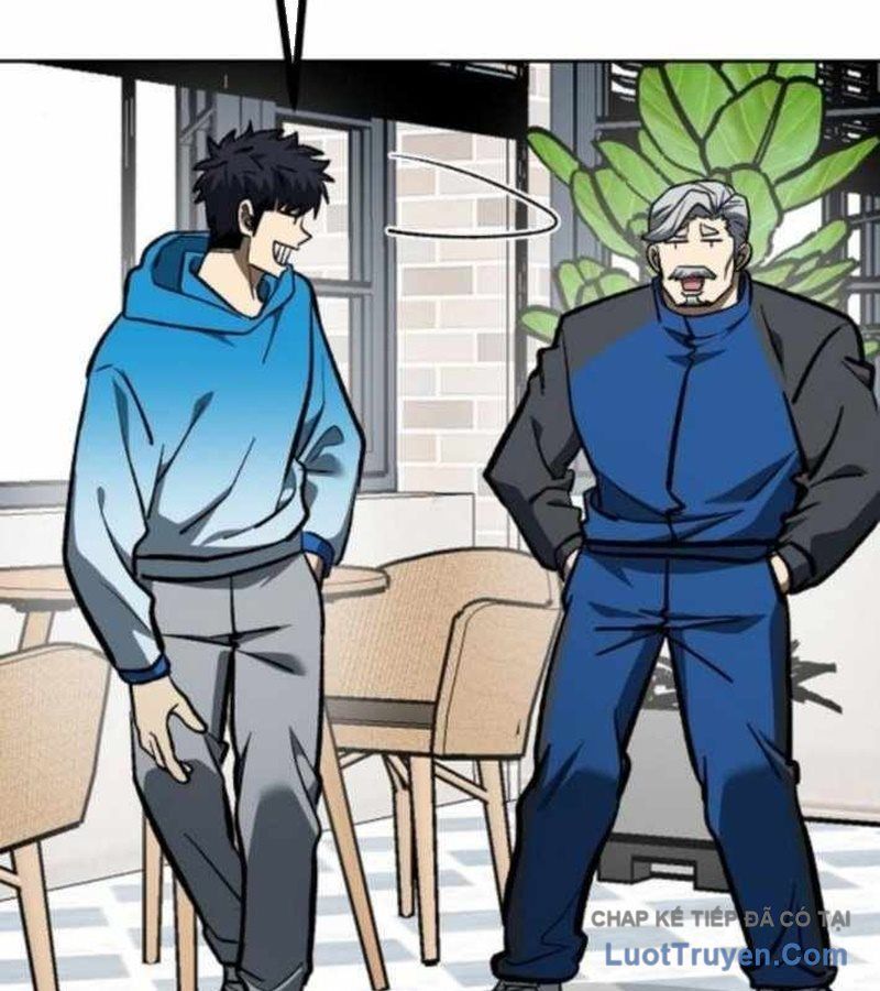 Vua Võ Đài - Chapter 164 - Page 89