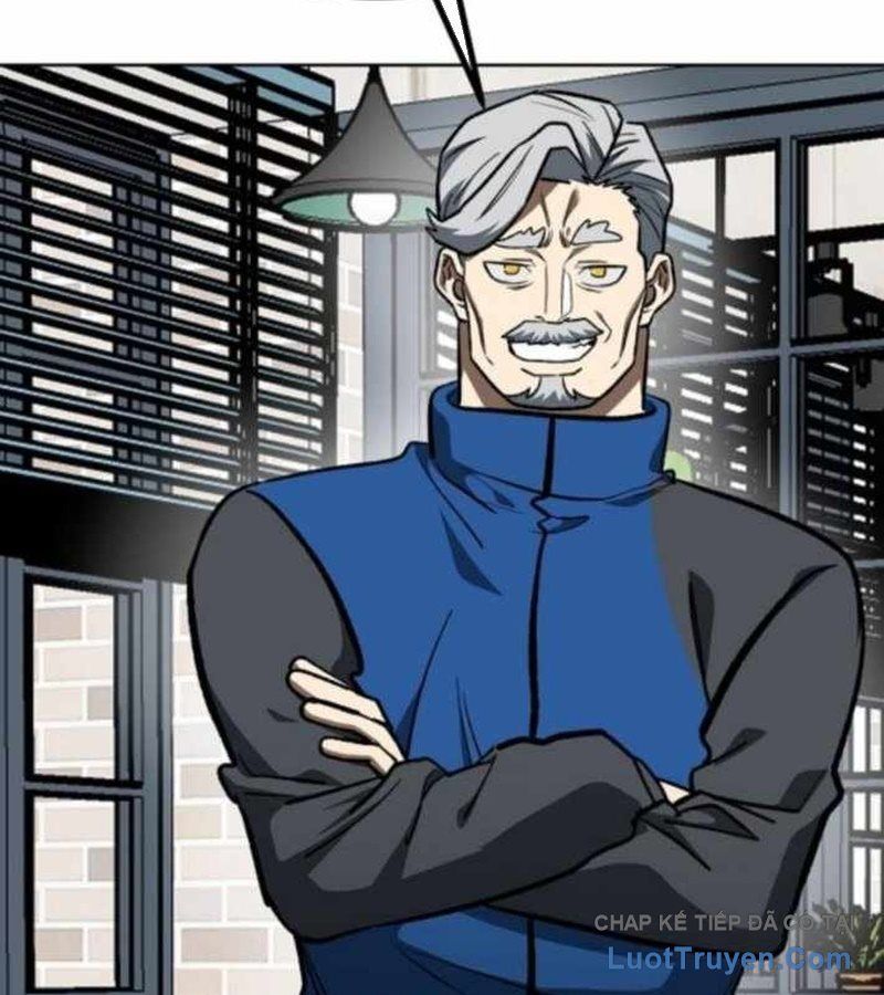 Vua Võ Đài - Chapter 164 - Page 93